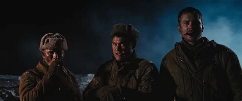 Фильм Ржев (2019) скачать торрент или смотреть онлайн бесплатно Трейлер