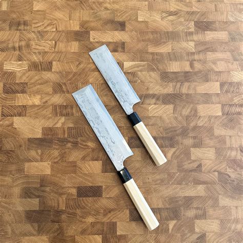 What is a Usuba? | Knives From Japan | Blog