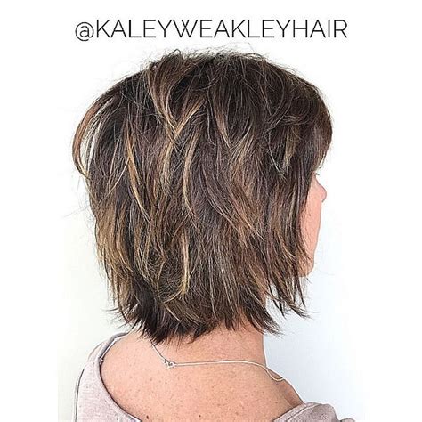 60 Short Shag Hairstyles That You Simply Can’t Miss 
