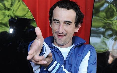 Koterski jak dresiarz