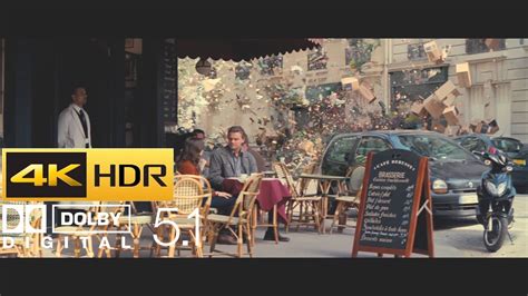 Inception - Explaining the Dream World (HDR - 4K - 5.1) - YouTube