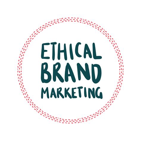 Getting under the skin of Ethical Brand Marketing.