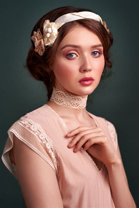 Alexandra by Anatoly Komissarov / 500px
