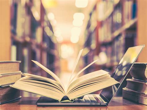 The Impact of the Academic Library on Learning in the University ...