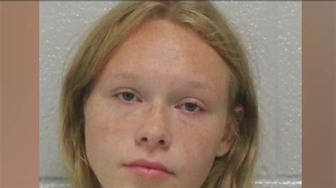 Sarah Grace Patrick: No bond, judge believes teen could be flight risk ...