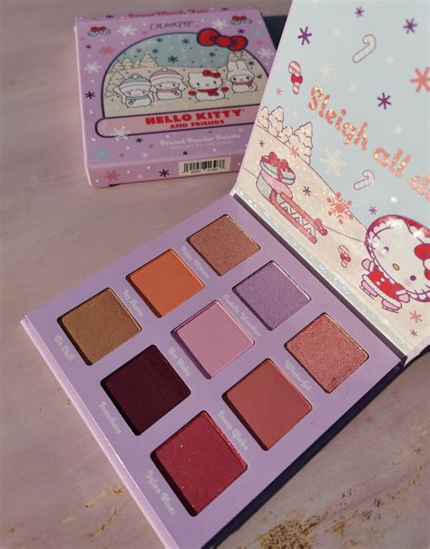 PALETA HELLO KITTY – kcosmetics