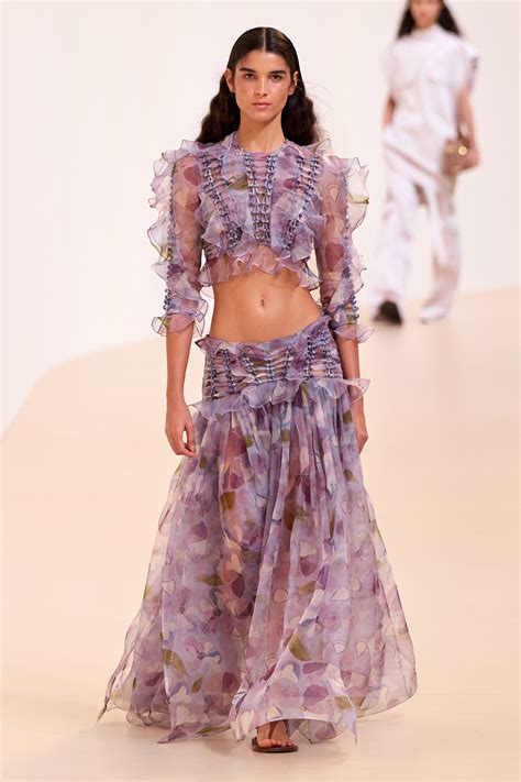 Fashion Color Trends 2025: The Hottest Hues To Wear Next Year