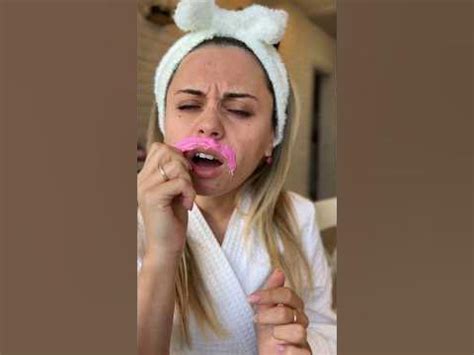 Почувствуй эту боль #депиляция #воск #шугаринг #beauty - YouTube