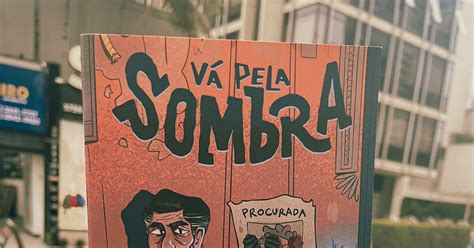 Possuida Pela Sombra - Vá Pela Sombra - Chico Oliveira, Deleon Stu, Luiz Andrade e Raquel Teixeira