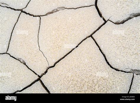 cracks   mud stock photo alamy