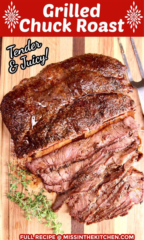 Best chuck roast recipe – Artofit
