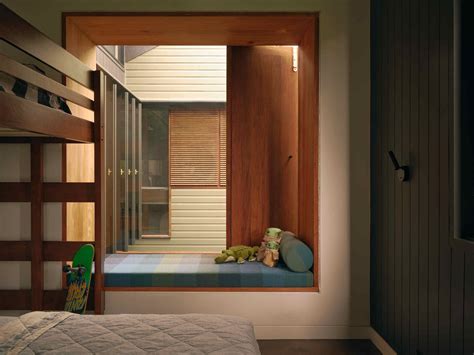 Gallery of Kent House / Alexandra Buchanan Architecture - 18