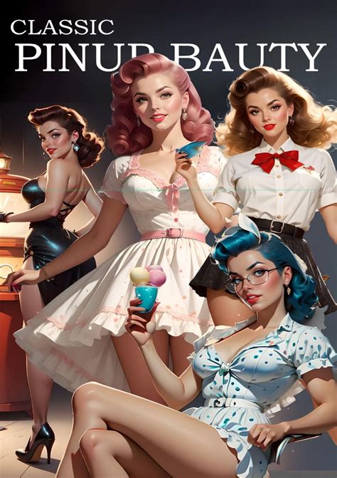 Sustainable fabrics will soon modernize the classic pin up style 3