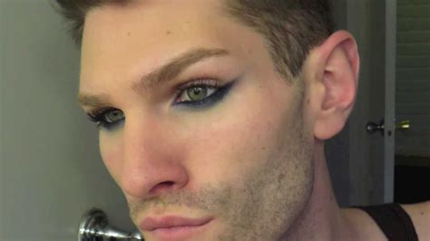 Egyptian Makeup Male | Makeupview.co