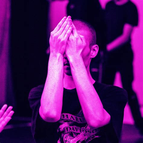 Back to the Fuchsia II - Northern School of Contemporary Dance