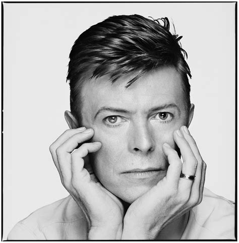 Kevin Davies: David Bowie 3-12 - Snap Galleries Limited