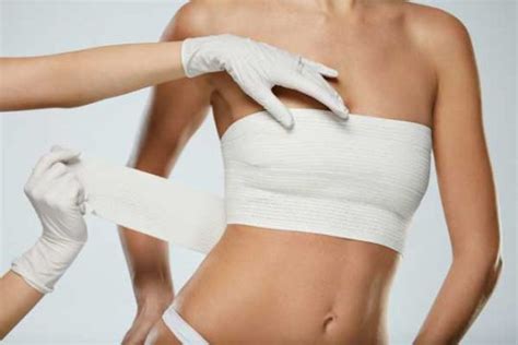 Spotlight Plastic Surgery Testimonial: Breast Revision Surgery