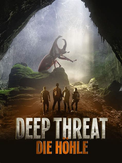 Amazon.de: Deep Threat - Die Höhle ansehen | Prime Video