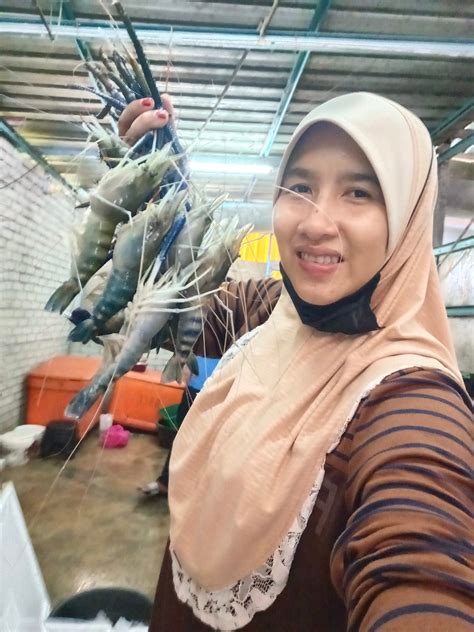 arti mimpi membeli udang galah 1