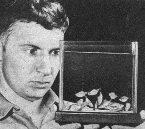 Правда и выдумки о пиранье [1979 Ричиути Э.Р. - Опасные обитатели моря]