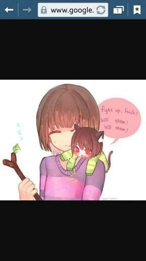 Chara~ boy | Undertale Amino