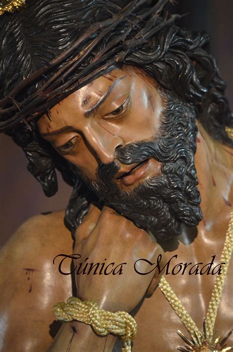 Cristo Humildad Y Paciencia Sevilla