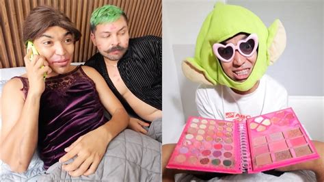 MAMÁ LARIN TIENE UN AMANTE | VIDEOS DIVERTIDOS Y GRACIOSOS TIKTOK DE ...