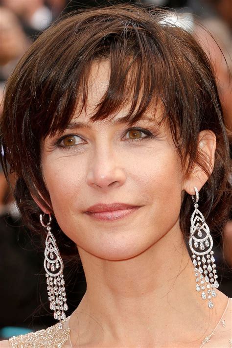 Filmographie de Sophie Marceau - Ecran Large