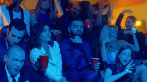 Drake Stages Sex and Vomit-Filled 'Degrassi' Reunion for Epic 'I'm Upset' Music Video