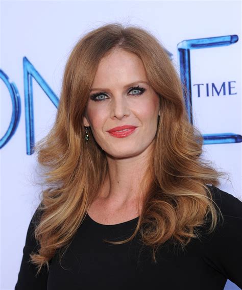 Rebecca Mader - 'Once Upon A Time' Season 4 Red Carpet Premiere in