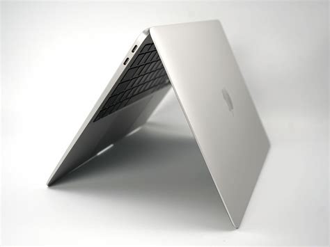 Apple MacBook Air 13" M1 / 256GB / Silver — купить в интернет-магазине ...