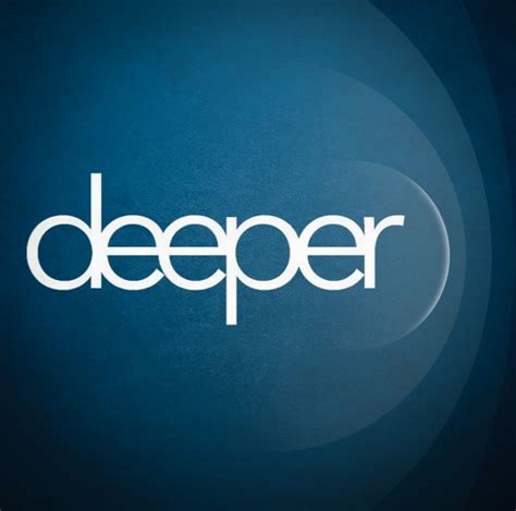 Deeper - Real Life Church
