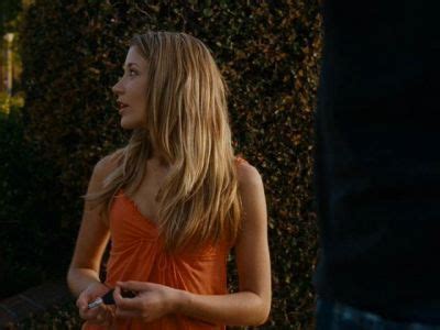 Disturbia Stills - Sarah Roemer Photo (699957) - Fanpop