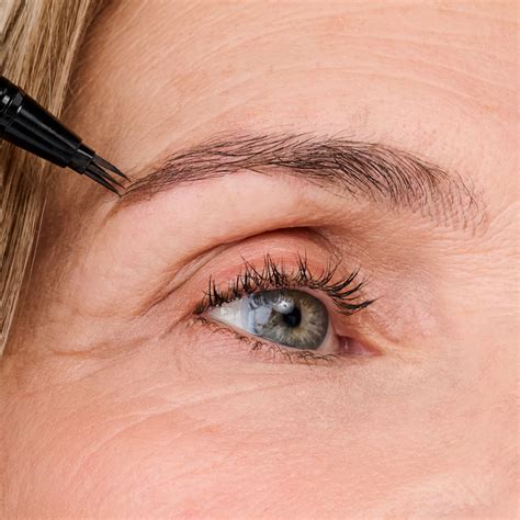 Mighty Fine Brow Pen | Benefit Cosmetics