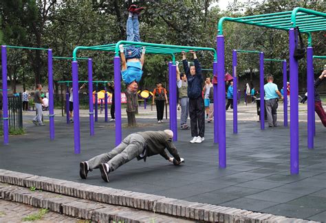 China park dancing: a morning ritual that you must see on a trip to China