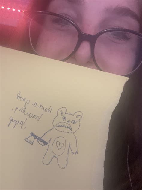 MoxyMary on Twitter: "Thanks for the love, @Jamperl26! https://t.co