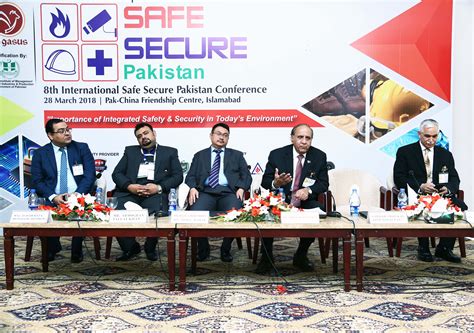 Gallery - SAFE SECURE PAKISTAN