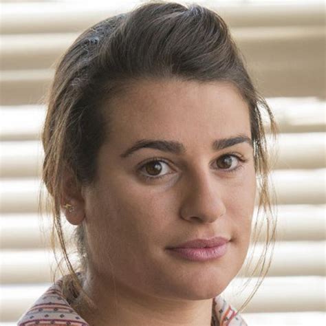 How Lea Michele's Net Worth Stacks Up