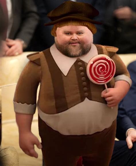 'Say Pwease': JD Vance Photoshop edits are growing more absurd