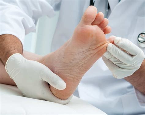 neuropathy treatment  feet effective strategies  relief