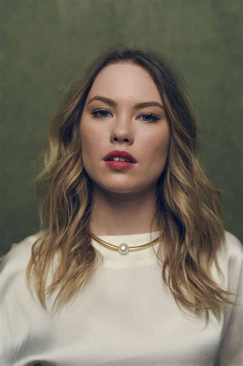 CHLOE ROSE – Hellion Portraits at 2015 Sundance Film Festival – HawtCelebs