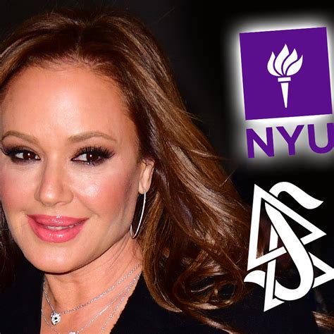 Leah Remini