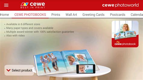 cewe photoworld - Android Apps on Google Play