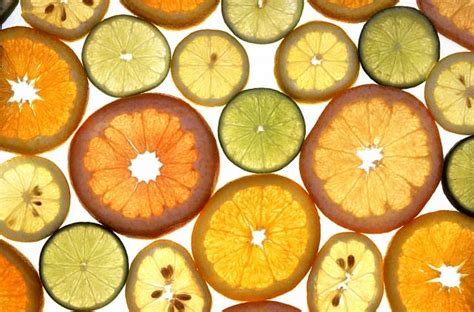 Citrus fruits | Feedipedia