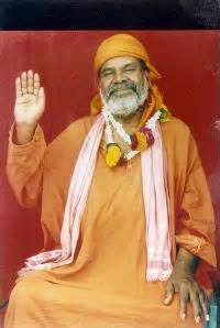 Baba Sewanand