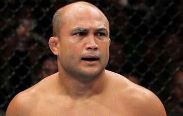 BJ Penn | MMA (Athlete) | hobbyDB