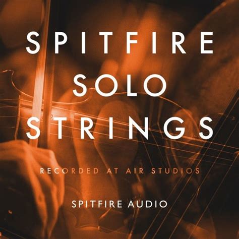Stream For Every Tomorrow - Homay Schmitz (Contextual) by SPITFIRE ...