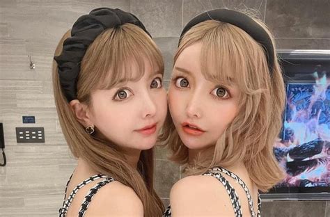 changed  recognition    beautiful twins  japan