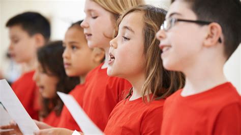 Sing Star! Vocal Coaching Age 7-11yrs - Proteus