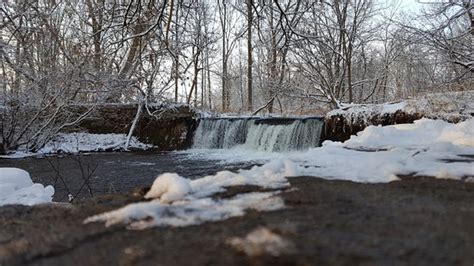 lynn river falls port dover